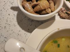 -乐味阁养生板栗鸡(中江店)
