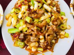 -老丘丘(较场口店)