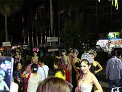 -金东尼人妖秀
