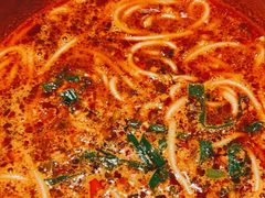 -云海肴·汽锅鸡·云南菜(美罗城店)