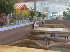 大堂-嘉和一品粥(马家堡店)