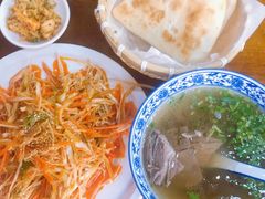 -长安后宰门水盆羊肉(新都心店)