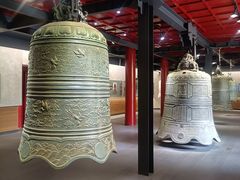 -大钟寺古钟博物馆