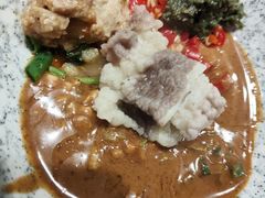 -马一洒开锅羊肉清真餐厅(京汉店)