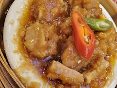 -点都德(大茶楼店)