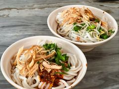 -再回首鸡肉米线(人民路一店)