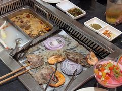 -食尚名肴自助涮烤