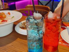 -胡桃里乐队酒馆(广州塔店)