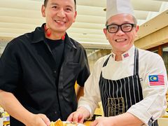 -怡咖啡海鲜自助餐厅(浦东香格里拉店)