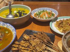 -红胖胖龙虾王·本地菜