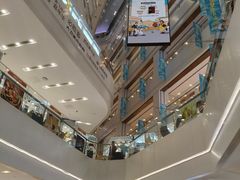 -凯德广场(武胜路店)