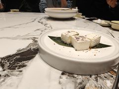 酸奶冻-阿露佳·舌尖上的安吉菜