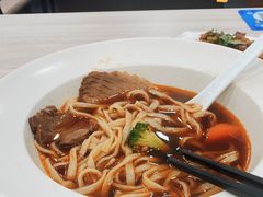 -康师傅私房牛肉面(北京南站店)