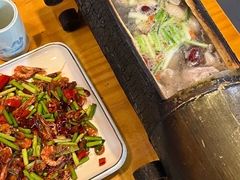 -61号餐吧(兴坪古镇漓江店)