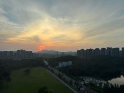 -兰心墩楠月子会所(万达店)