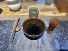 -醉西楼·国风茶社