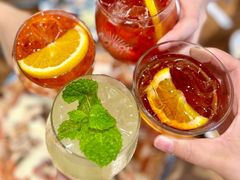 -Mammamia意大利餐厅(古北店)