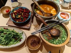 -山石榴·贵州菜(丰盛里店)