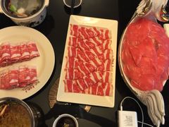 -鲁西肥牛(九方购物中心店)