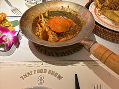 -太食獸泰式茶餐厅(IFS国金中心店)