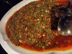 -院8里·小聚园老川菜(九眼桥店)