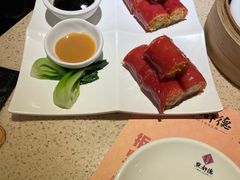 -点都德(大茶楼店)