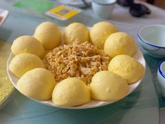 -景祥海鲜美食餐厅