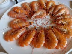 -粤菜王府·海鲜·茶市·海景餐厅(大梅沙店)