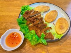 -花悦豆香