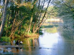 -揭东万竹园旅游景区