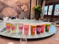 -恒记饭店·海鲜明档(淹城店)