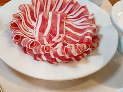 -清真·鸦儿李记·涮肉(花市店)