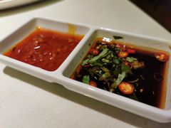 -潮泰牛肉火锅 · 创于1992年(车公庙店)