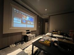 -尚足影院式足疗·住宿·美食(解放碑店)