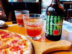 北海道小樽西瓜酒-COMMUNE幻师(五角场店)