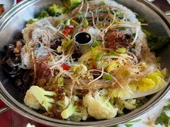 -闻香阁·清真(光荣道店)