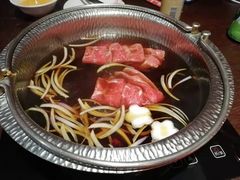 -牛New寿喜烧(青浦店)