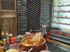 -镇江龙·火锅串串(武侯祠店)