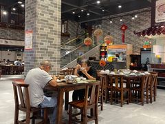 大堂-猪腰一家·地道佛山菜(里水店)
