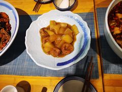 -和雅集素食(景区店)