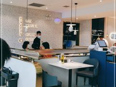 大堂-兰湘子·湘菜小炒(长安万科广场店)