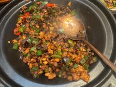 -云海肴·汽锅鸡·云南菜(浦江欢乐颂店)