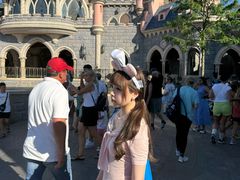 -巴黎迪士尼乐园