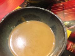 -谭鸭血老火锅(漳州路店)