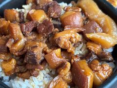 -古代饭堂(冠亚店)