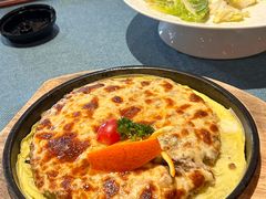 -俄士厨房(未来城店)