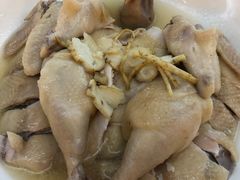 -锦粤宫·精致粤菜(深圳北站店)