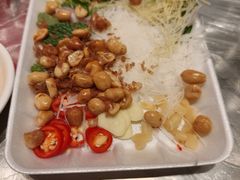 -官塘鱻鱻鱼生·潮汕生腌·砂锅粥(西马路总店)