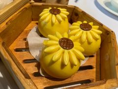 -南宁荔园维景国际酒店·荔园中餐厅