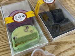 -米阿糯糕团•酒酿•甜品(莫愁店)